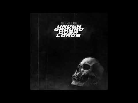 Mic Bles x Brenx - "PELIGRO" Ft. Locura Terminal