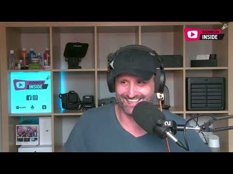 Het WJK 2023, Ruud Bosch begint rechtzaak tegen BNL, eredivisie ronde 2 en we bellen met Dennis Lens