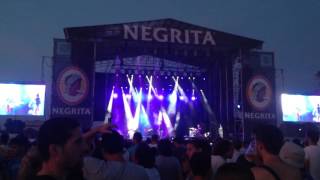 Fuel Fandango - El viento