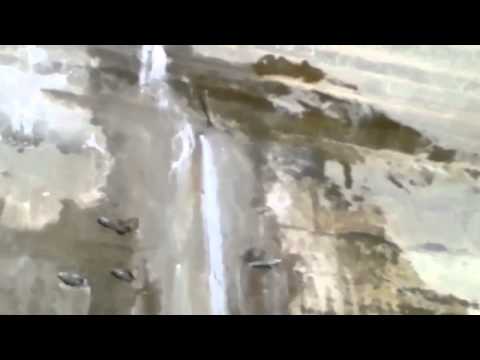 Waterstop injection with HydroBloc 575 Integral!