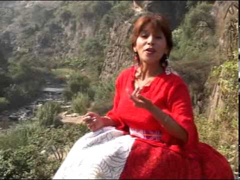 Huaylas Pituco - Liz Campos