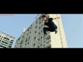 Tiger Shroff Wonderful Position And Perfect Parkour Scene The Full Movie Heropanti