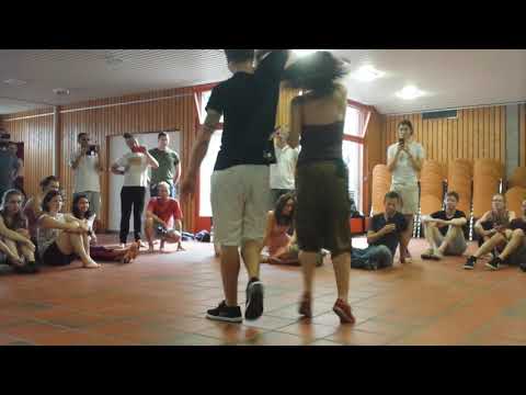 Vem Vem | Forró Festival Weggis 2019 | Léo & Cyrielle