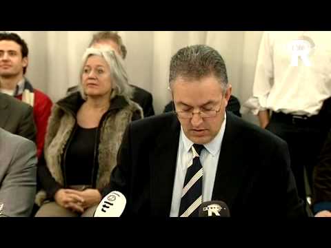 Burgemeester Aboutaleb over de verkiezingsuitslag