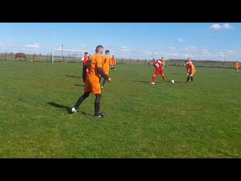 viitorul cruceni vs a.s padureni 3-4 final