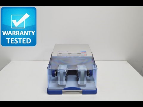Qiagen TissueLyser II Bead Mill Sample Disruption Preparation [BOSTONIND] - 46029