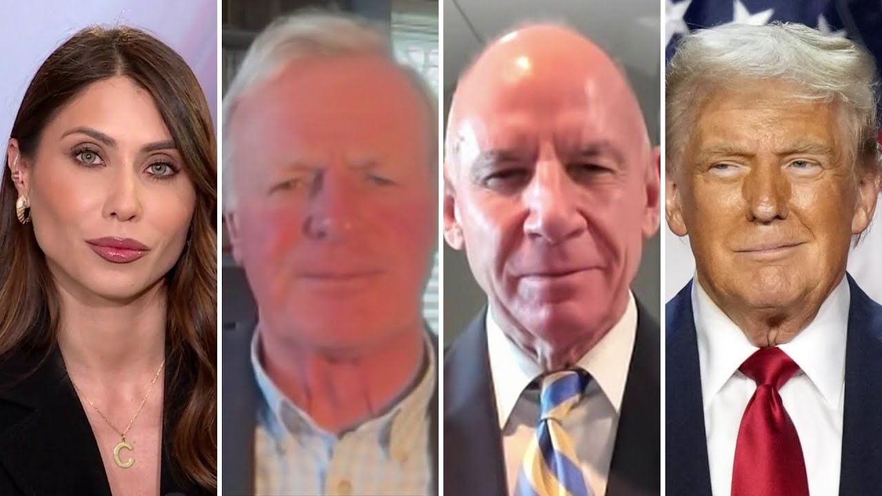 Video | 'NATO Are Freeloaders' – Republican Strategist On Trump's Threat Over The Iran War