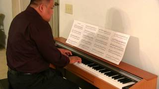 Stille Nacht (Silent Night) Jim Brickman - Cover