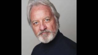 JOHN O'MAY ACTOR, PERFORMING IN CABARET video