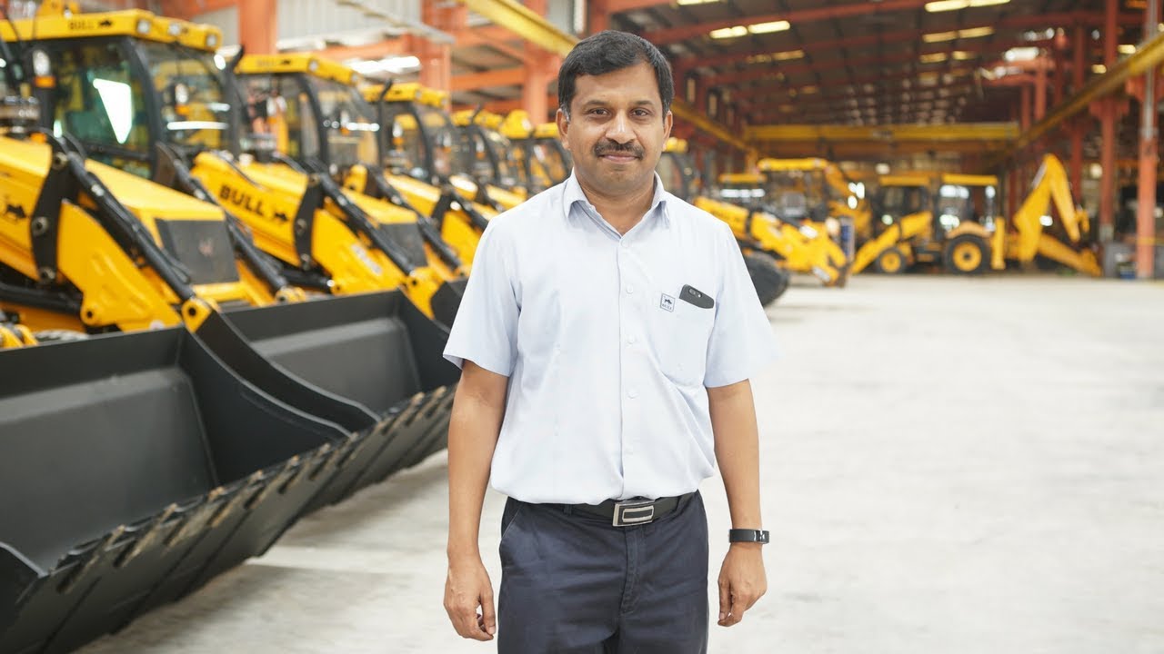 Inside India's Manufacturing Ecosystem