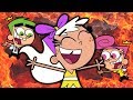 Why Chloe Existed In The Fairly Oddparents