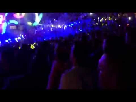 My Digital Enemy Sunrise Festival 2015 Poland!! Full HD