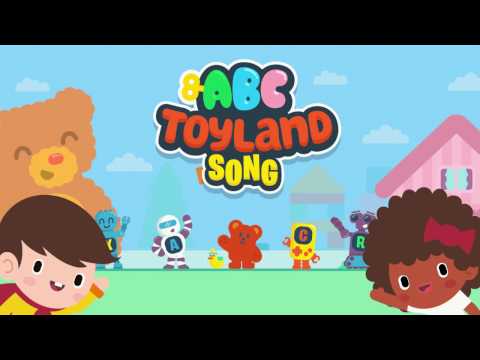 ABC Song – Learn Alphabet Video