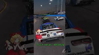 [ゆっくり解説]NASCAR1分豆知識 part1　#Short