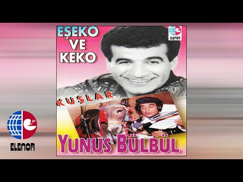 Yunus Bülbül - Annem Bilmesin Kuşlar