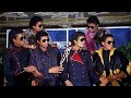 The Jacksons Wait (Music video)