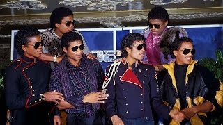 The Jacksons Wait (Music video)
