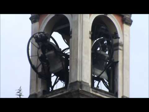 Le campane di Arese (MI) - Distesa completa