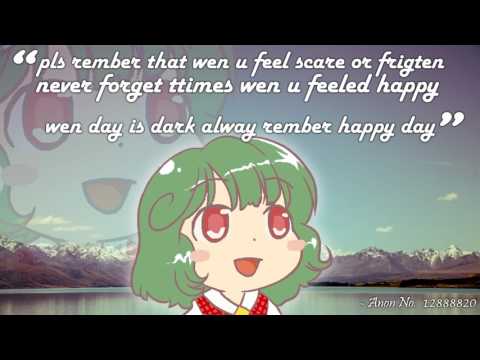 UK / Happy Hardcore Mix #7 [Rember Happy Days] (2017)