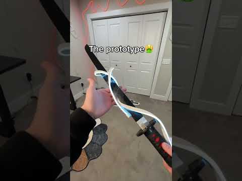 The First Prototype of Our Tanjiro Sword Vs The Final Katana 😍