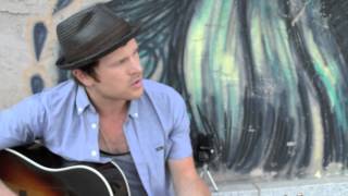 Andy Davis "Sugar, I'm Your Hummingbird" *Mousertime Exclusive Acoustic Performance*