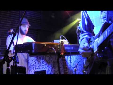 Dopapod - FABA (1/2)