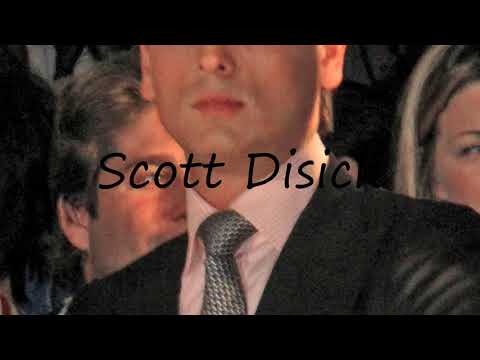 How to Pronounce Scott Disick?