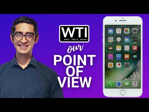 Apple iPhone 7 Plus - WTI product video review