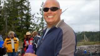 Sail Alaska 2011 part 1