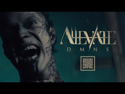 ALLEVIATE - DMNS (OFFICIAL VIDEO)