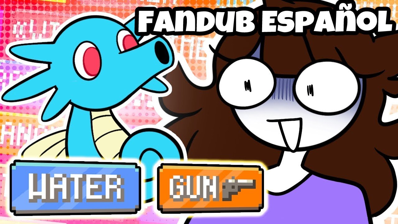 Jugué Pokémon pero con más de 50 nuevos tipos - JaidenAnimations Español