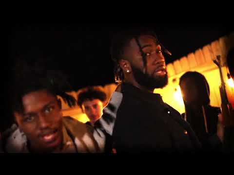 LitWayJ - UPS (Official Music Video)