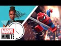 This week on Marvel Minute: Shuri comes to Marvel Comics! LEGO Marvel’s Spider-Man!
