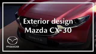 Video 11 of Product Mazda CX-30 (DM) Crossover (2019)