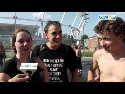 XV FESTIWAL IM. R. RIEDLA "KU PRZESTRODZE"