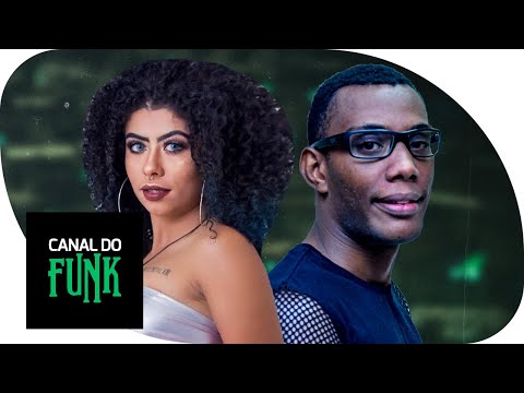 MC GW e MC Bruna Alves - Barulinho Bolado VS Desculpa Pai (DJ Aleeh Marley)