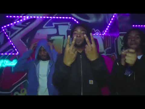 Dee Stack X 13 X A1 leek - Talk facts SHOTBYMARTY