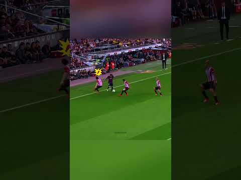 Most People Miss This Detail in Messi's Greatest Goal.