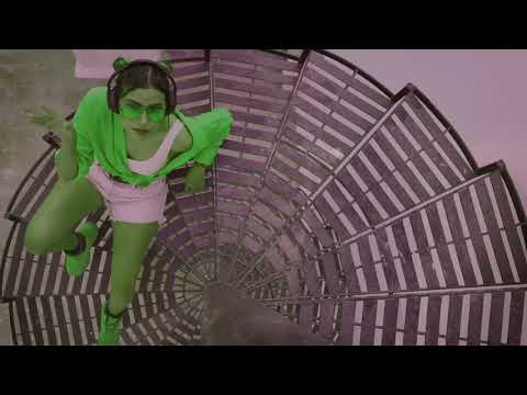 BELL SIZE PARK-DREAMCATCHER (OFFICIAL VIDEO)