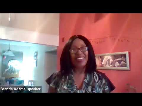 Adams Brenda 2020 0506 I Am Not A Farmer