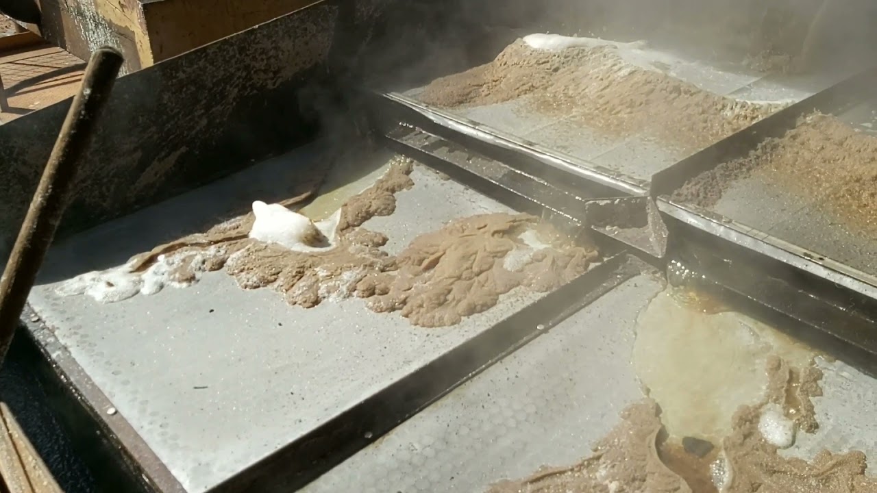 Agroindústria de açúcar e álcool part.2