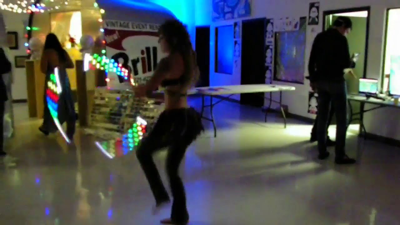 Promotional video thumbnail 3 for Shelby Rae & Stevie Ray
