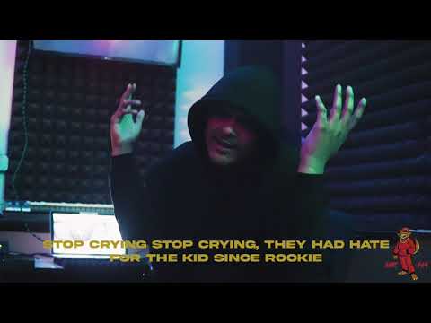 Karpe K M - Its Frying (Prod @switchaha) H.O.T.A. EP 2