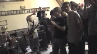 Blood In Blood Out live in Milwaukee, WI - 04.18.03