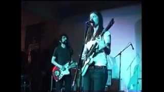 America Hearts (DC Band) Houston 2013 Live Concert American