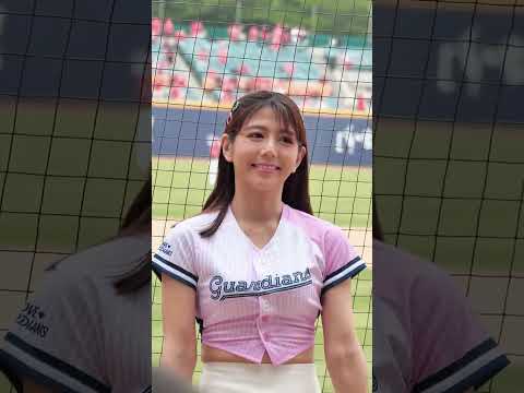 Fubon Angels 東東「先發打序」【心動時刻】CPBL 2023【悍將V.S.味全 2023.05.14】
