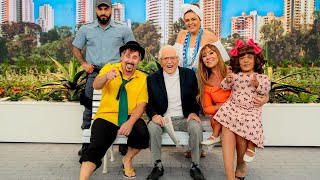 A Praça É Nossa (17/07/25) | Programa Completo