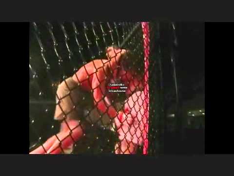 Kevin Johnson vs Frank Zuniga