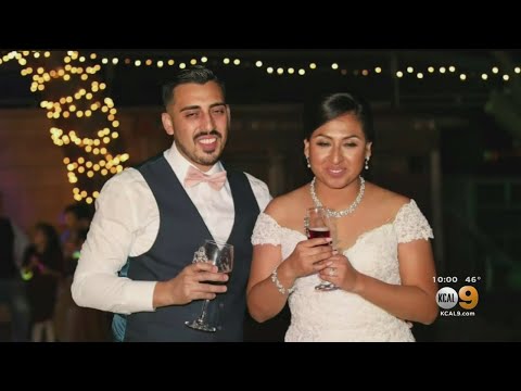 Family Holds Prayer Service For Groom Beaten To Death At Wedding Reception