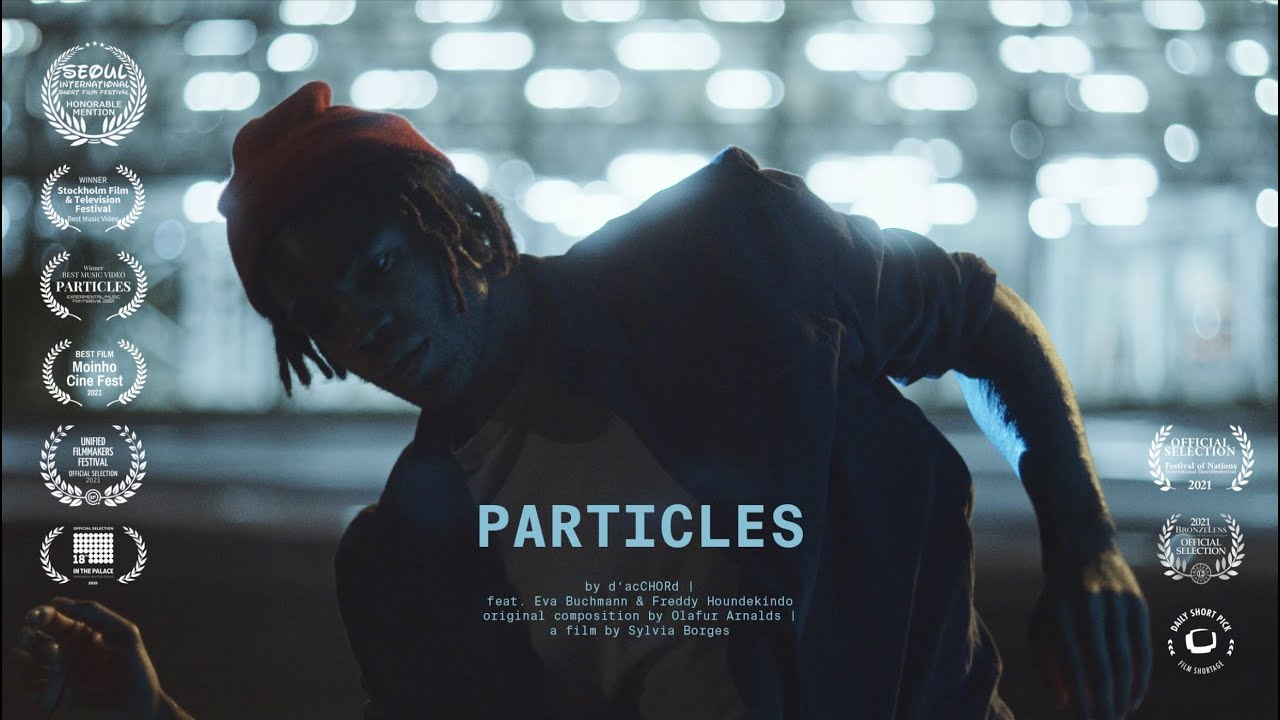 Particles